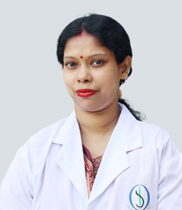 Dr. Jaya Chakraborty