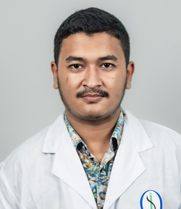 Dr. Nazmus Sakib
