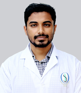 Dr. Zahid Hasan