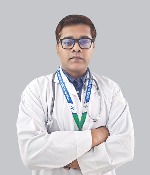 Dr. Md. Mushfiq Murtoza