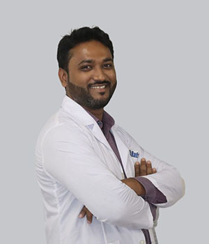 Dr. Muhammad Omeo Islam