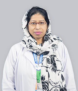 Dr. Anima Dabi