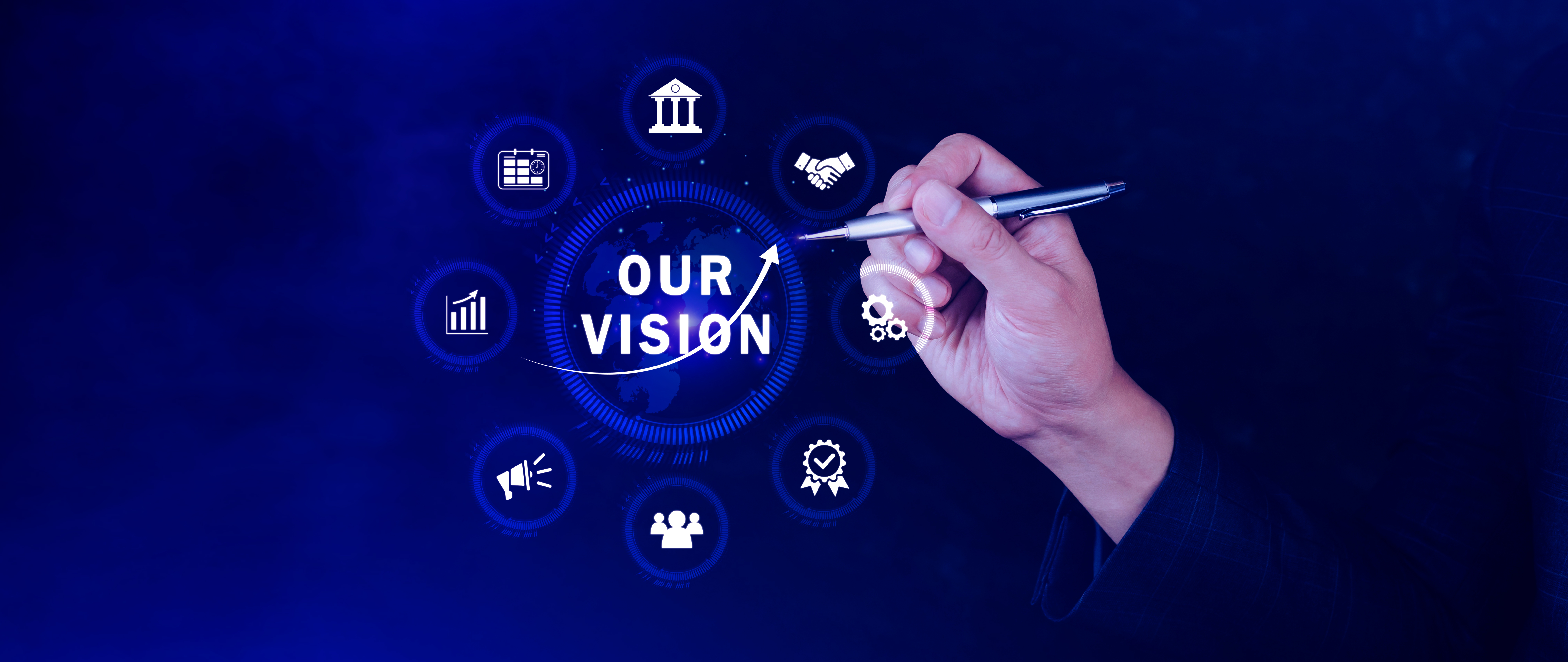 Vision Image